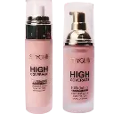 Styglo™- High Coverage Makeup Base Foundation