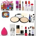 Daily use face makeup combo for women