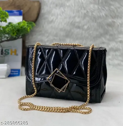 PEARL BAGS Stylish new sling bag for Girls and women