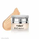 Maliao BB Instant Fair Look Make-Up Finish Foundation SPF 15 (NATURAL BEIGE)