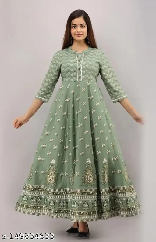 Women kurta