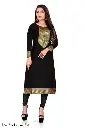 Eva New Stylish Kurta For Women