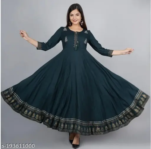 Chitrarekha Attractive Kurtis 