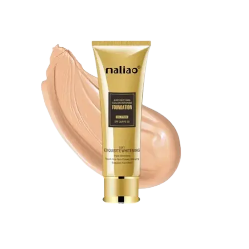 Maliao Age-Defying Intense Foundation SPF 30 - Radiant Youth (NATURAL NUDE)