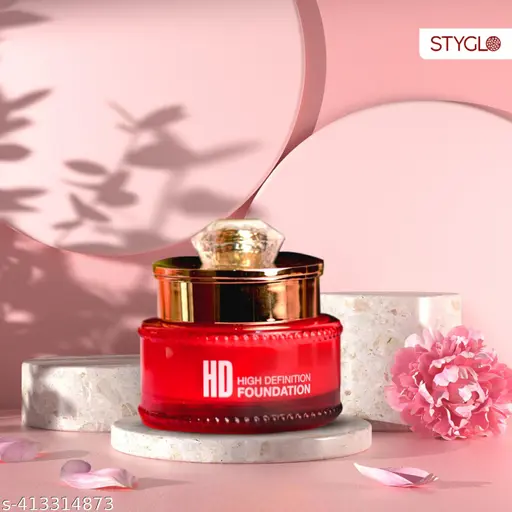 Styglo™- HD Foundation