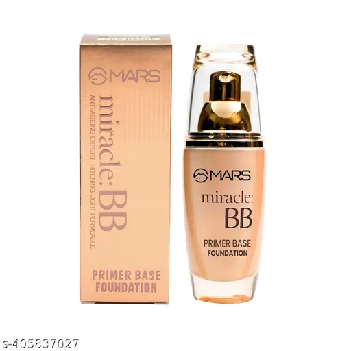 Styglo™- HD Foundation