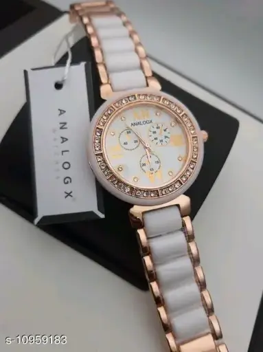 Classy Women Watches