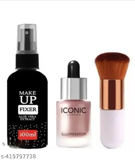 FACE MAKEUP COMBO