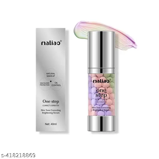 Maliao One Step Correct Corrector - Your Beauty Solution