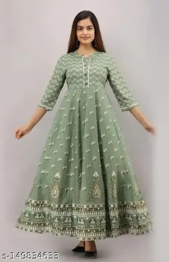 Women kurta