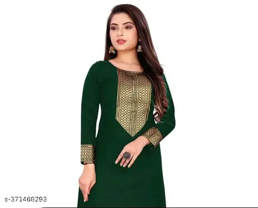 Eva New Stylish Kurta For Women