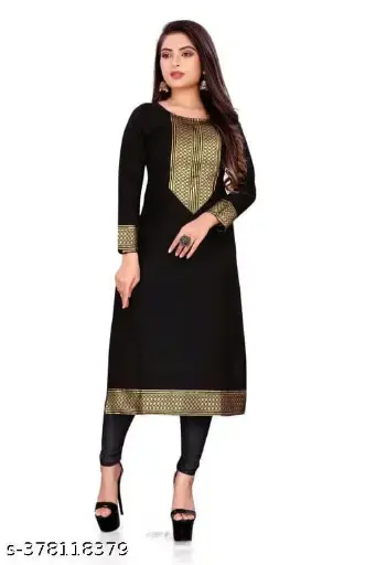 Eva New Stylish Kurta For Women