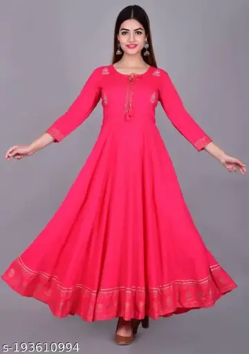 Aagam Sensational Kurtis 