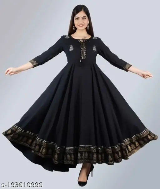 Aagam Sensational Kurtis